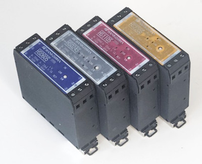 HS Series(Signal)